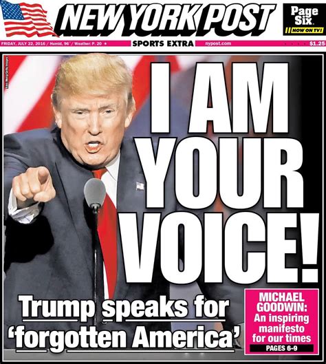 Cover of ny post today - New York Post. See All Covers Previous Cover Next Cover. Next cover. Back cover. Previous Cover Next Cover. Next cover. Published On. October 31, 2023. Share this cover on: